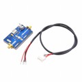CG2H40010F-AMP - CG2H40010F DEV BOARD WITH HEMT