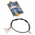 CGH40025F-AMP - CGH40025F DEV BOARD WITH HEMT