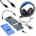 DK-QCC3004-BGA-CE742-1A - DEV KIT QC33004 BGA BT