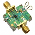 MAAL-010705-001SMB - EVAL BOARD FOR MAAL-010705-TR300