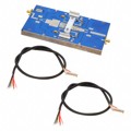 CGHV40200PP-AMP - CGHV40200PP DEV BOARD WITH HEMT