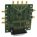 MAX2829EVKIT+ - KIT EVAL FOR MAX2829
