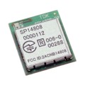 SP14808 - EVALUATION MODULE FOR SESUB-PAN-