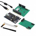 450-0185 - EVALUATION KIT SABLE-X-R2 MODULE