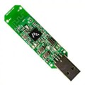 USB-KW24D512 - BOARD DEV EVAL MKW24D512 SIP