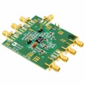 EVAL-AD607EBZ - BOARD EVALUATION FOR AD607