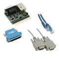 DEV-SYS-1309-1C - BOARD SPI LEVEL SHIFTER BLUECORE