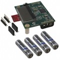 DM182016-1 - BOARD DEMO MIWI COMM MRF24J40MA
