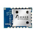 2608019324001 - PROTEUS-I AMB2621-1 EVAL BOARD