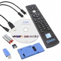 DK-CSR1011-10147-1A - EVAL KIT REMOTE CONTROL CSR1011