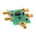 F2933EVBI - SP2T RF SWITCH EVAL BOARD