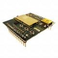 ENW49A01AYEF - PAN9320 DAUGHTER BOARD