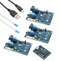 DK-CSR1025-10280-2A - IOT DEVELOPMENT BOARD