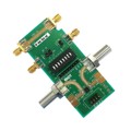F1975EVBI - EVAL BOARD FOR F1975