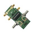 F1977EVBI - EVAL BOARD FOR F1977