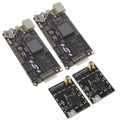 SLWSTK6220A - DEV KIT WIRELESS EZR32WG 868MHZ