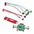 AFSC5G37D37-EVB - AFSC5G37D37 REF BOARD 3600-3800