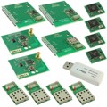 RBK-ZW500-U2 - Z-WAVE 500SERIES REGIONAL KIT