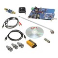 SI4743-C-EVB - BOARD EVALUATION FOR SI4743-C