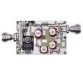 MRF300AN-81MHZ - MRF300AN REF BRD 81.36MHZ 325W