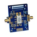 CMPA601C025F-AMP - AMPLIFIER, 6.0-12.0GHZ, CMPA601C