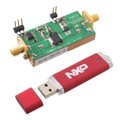 MRFE6VS25GN-960 - MRFE6VS25GN REF BRD 1215MHZ 30W