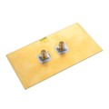ACAG0301-15752450-EVB - EVAL BOARD GPS WIFI CHIP RF ANT