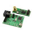 DVK-SFEU-1-GEVK - EVAL BOARD SIGFOX AX-SFEU