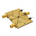 AS193-73LF-EVB - BOARD EVAL SPDT SWITCH AS193-73