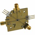 SKY13348-374LF-EVB - EVAL BOARD FOR SKY13348-374LF