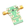 119197-HMC656LP2 - BOARD EVAL HMC656LP2E