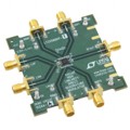 DC1524A-A - EVAL BOARD QUADRATURE LTC5588-1