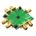 EVAL01-HMC1097LP4E - BOARD EVAL MODULATOR HMC1097