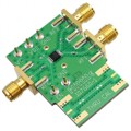 EV1HMC349AMS8G - BOARD EVALUATION HMC349AMS8G