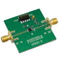 104989-HMC406MS8G - EVAL BOARD HMC406MS8G