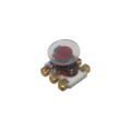 MABA-011100 - BALUN,1:2TXLINE,20-4000MHZ,CERAM