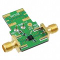 112585-HMC376LP3 - EVAL BOARD HMC376LP3