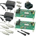 RC1180HP-MBUS3-DK - RC1180HP-MBUS3 DEVELOPMENT KIT