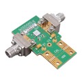 EV1HMC812ALC4 - EVAL BOARD FOR HMC812A