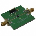 104987-HMC407MS8G - BOARD EVAL AMPLIFIER MMIC HMC407