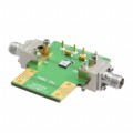122789-HMC504LC4B - EVAL BOARD HMC504LC4B