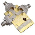 MASW-002103-001SMB - EVAL BOARD FOR MASW-002103-13630
