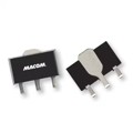MAAM-007807-TR3000 - AMPLIFIER,CATV,8DB,SOT89-3LD