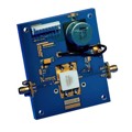 CGHV96050F2-AMP - CGHV96050F2 DEV BOARD WITH HEMT