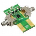122782-HMC566LP4E - EVAL BOARD FOR HMC566LP4E