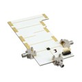 MASW-008322-001SMB - EVAL BOARD FOR MASW-008322-TR100