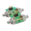 MAAL-010528-001SMB - EVAL BOARD FOR MAAL-010528-00000