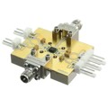 XX1000-QT-EV1 - EVAL BOARD FOR XX1000-QT-0G0T