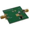 108648-HMC586LC4B - BOARD EVAL AMP MMIC HMC586
