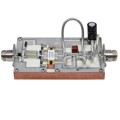 MRFX600H-88MHZ - MRFX600H REF BRD 108MHZ 680W